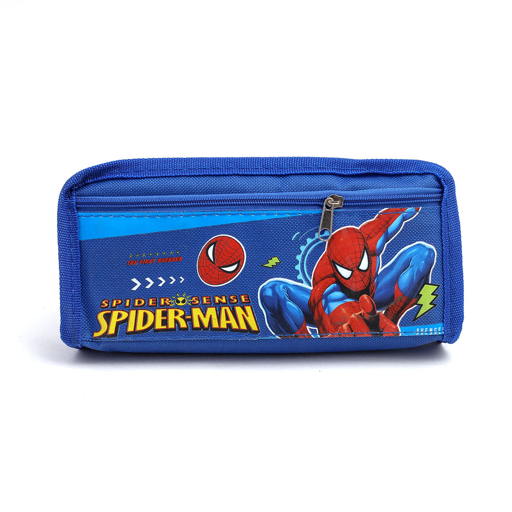 Pencil Pouch For Kids, Stationery Pouch & Box, Chase Value, Chase Value