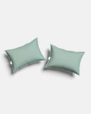 Pillow Cover 2 Pcs Set, Pillow Cover, Chase Value, Chase Value