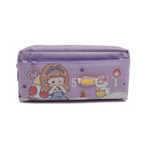 Pencil Pouch For Kids, Stationery Pouch & Box, Chase Value, Chase Value