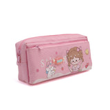 Pencil Pouch For Kids, Stationery Pouch & Box, Chase Value, Chase Value