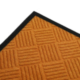 Polypropylene Rubber Non-Slip Door Mat, Mats, Chase Value, Chase Value