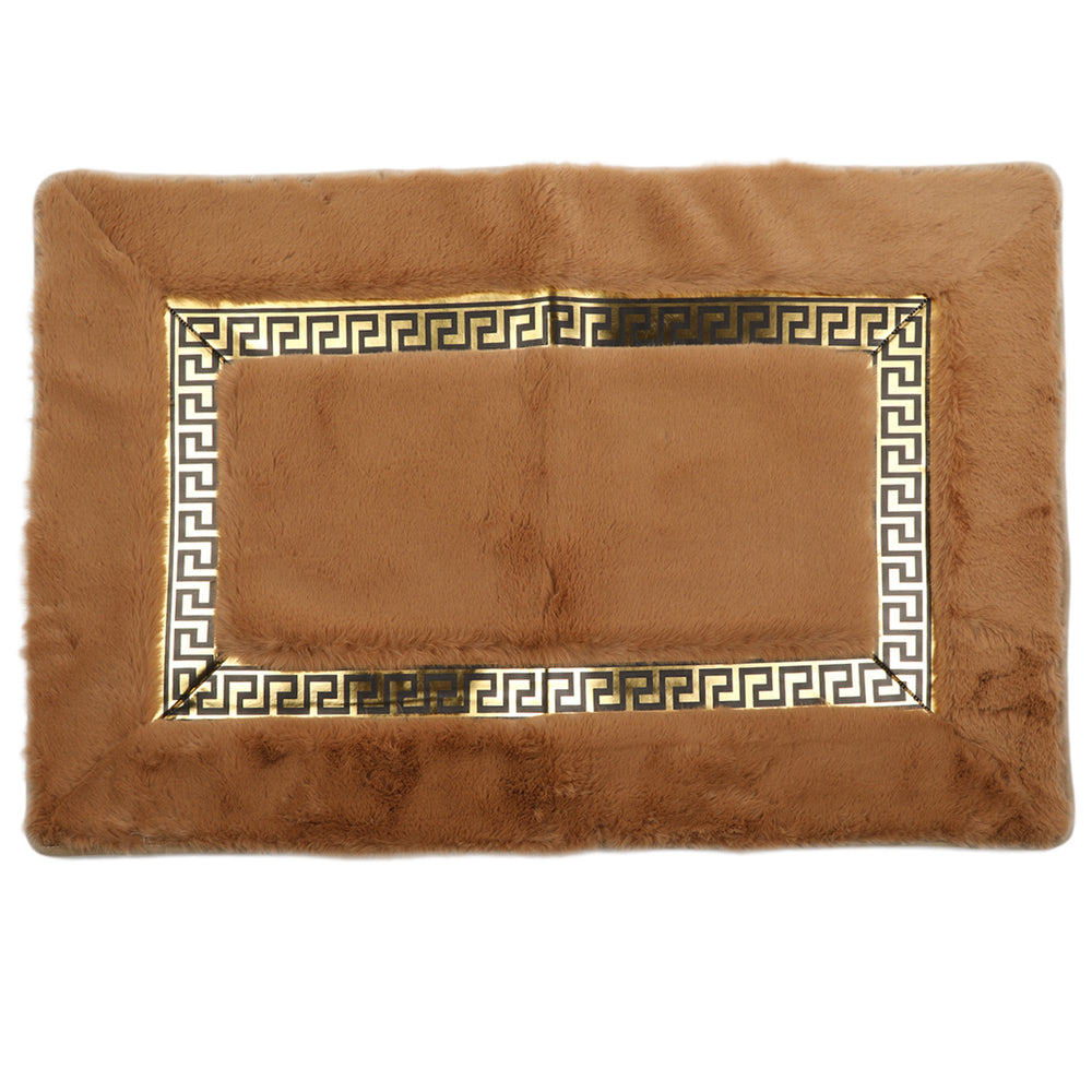 Wild Life Versace Mat 60*90Cm, Mats, Chase Value, Chase Value