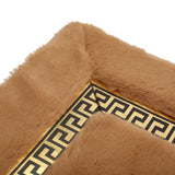 Wild Life Versace Mat 60*90Cm, Mats, Chase Value, Chase Value