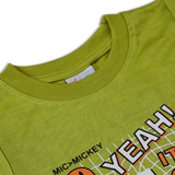 Valuable Boys Sando Suit - Green, Boys Sets & Suits, Chase Value, Chase Value