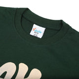 Boys Full Sleeves T-Shirt - Green, Boys T-Shirts, Chase Value, Chase Value