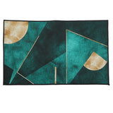 Modern Look Centerpiece, Mats, Chase Value, Chase Value