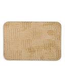 Embossed Towel 40x60cm, Bath Towels, Chase Value, Chase Value