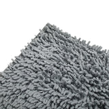Soft Shaggy Non Slip Bath Mat 50*70Cm, Mats, Chase Value, Chase Value