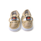 Newborn Boys Magic Shoes - Beige, Newborn Caps, Shoes & Socks, Chase Value, Chase Value