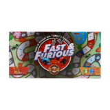 Medium Box Ludo - Multi Color, Board Games & Puzzles, Chase Value, Chase Value