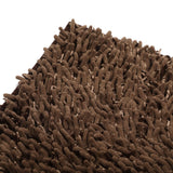 Soft Shaggy Non Slip Bath Mat 50*70Cm, Mats, Chase Value, Chase Value