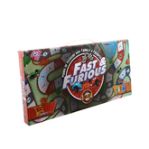 Medium Box Ludo - Multi Color, Board Games & Puzzles, Chase Value, Chase Value