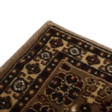 Turkish Style Door Mat 40*75Cm - Brown, Mats, Chase Value, Chase Value