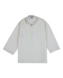 Valuables Newborn Embroidered Shalwar Kameez, Newborn Boys Shalwar Suits, Chase Value, Chase Value