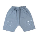 Valuable Newborn Boys Half Sleeves Suit - Grey, Newborn Boys Sets & Suits, Chase Value, Chase Value