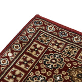 Turkish Style Door Mat 40*75Cm - Maroon, Mats, Chase Value, Chase Value