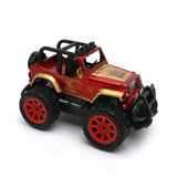 Remote Control Car - Red, Remote Control, Chase Value, Chase Value
