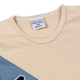 Valuable Newborn Boys Half Sleeves Suit - Fawn, Newborn Boys Sets & Suits, Chase Value, Chase Value