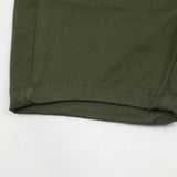Boys Cotton Short - Olive & Green, Boys Shorts, Chase Value, Chase Value