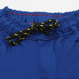 Boys Cotton Short - Royal Blue, Boys Shorts, Chase Value, Chase Value