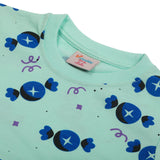 Girls Half Sleeves T-Shirt, Girls T-Shirts, Chase Value, Chase Value