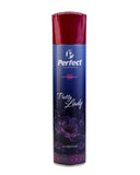 Perfect Air Freshener 300ml, Air Freshners, Chase Value, Chase Value