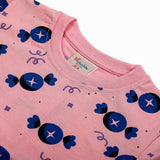 Girls Half Sleeves T-Shirt, Girls T-Shirts, Chase Value, Chase Value