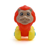 Assemble Cartoon Lion, Non Battery Operated Toys, Chase Value, Chase Value