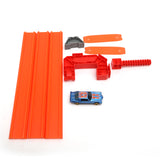 Track Set - Multi Color, Doctor & Other Sets, Chase Value, Chase Value