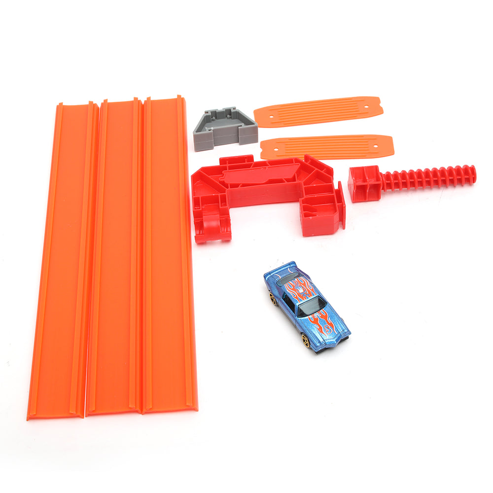 Track Set - Multi Color, Doctor & Other Sets, Chase Value, Chase Value