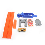 Track Set - Multi Color, Doctor & Other Sets, Chase Value, Chase Value