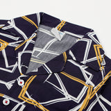 Boys Linen Suit - Navy Blue, Boys Sets & Suits, Chase Value, Chase Value