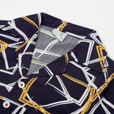 Boys Linen Suit - Navy Blue, Boys Sets & Suits, Chase Value, Chase Value