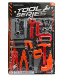 Kids Tool Set