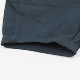 Boys Cotton Short - Steel Blue, Boys Shorts, Chase Value, Chase Value