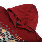 Boys Full Sleeves Suit - Maroon, Boys Sets & Suits, Chase Value, Chase Value