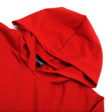 Boys Full Sleeves Hoodie - Red, Boys Hoodies & Sweat Shirts, Chase Value, Chase Value