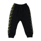 Girls Tights Suit - Yellow, Girls Suits, Chase Value, Chase Value