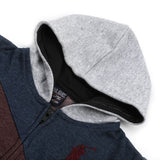 Boys Jacket - Blue, Boys Jackets & Blazers, Chase Value, Chase Value