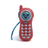 Musical Mobile Phone Face Change, Musical Toys, Chase Value, Chase Value