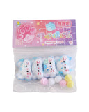 Squishy Toy, Stuffed Toys, Chase Value, Chase Value