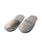 Room Slippers Velour, Women Slippers, Chase Value, Chase Value