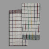 Kitchen Duster Pack of 4 - Multi, Kitchen Towels, Chase Value, Chase Value