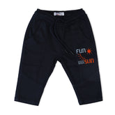 Eminent Newborn Boys Cotton Pant - Navy Blue, Newborn Boys Shorts & Pants, Eminent, Chase Value