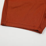 Boys Cotton Short - Rust, Boys Shorts, Chase Value, Chase Value