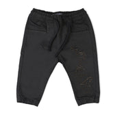 Eminent Newborn Boys Cotton Pant - Charcoal, Newborn Boys Shorts & Pants, Eminent, Chase Value