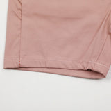Boys Cotton Short - Tea Pink, Boys Shorts, Chase Value, Chase Value