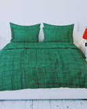 Cotton King Size Bedsheet 96x102- 5pc, King Size Bed Sheet, Chase Value, Chase Value