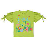 Eminent Girls Half Sleeves T-Shirt, Girls T-Shirts, Eminent, Chase Value