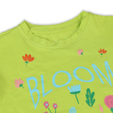 Eminent Girls Half Sleeves T-Shirt, Girls T-Shirts, Eminent, Chase Value